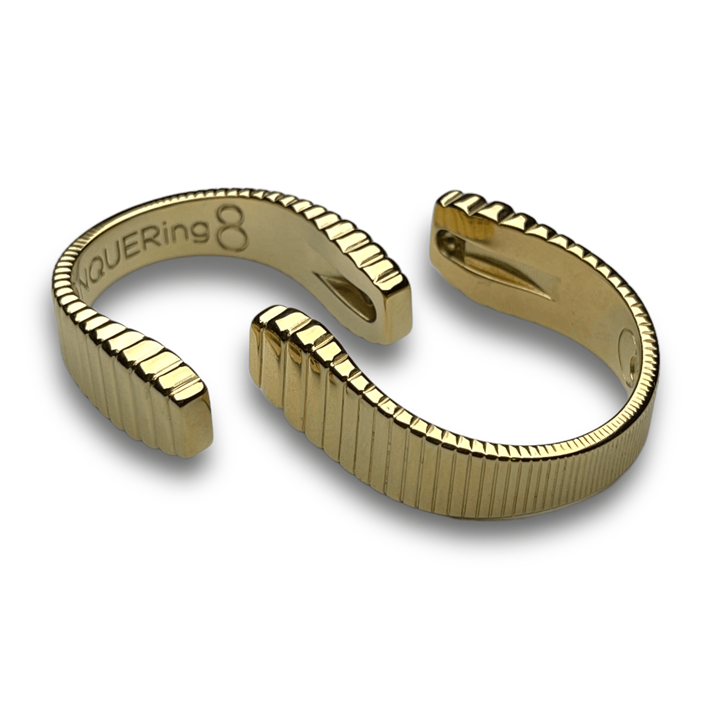 ViaDeco Ring Band