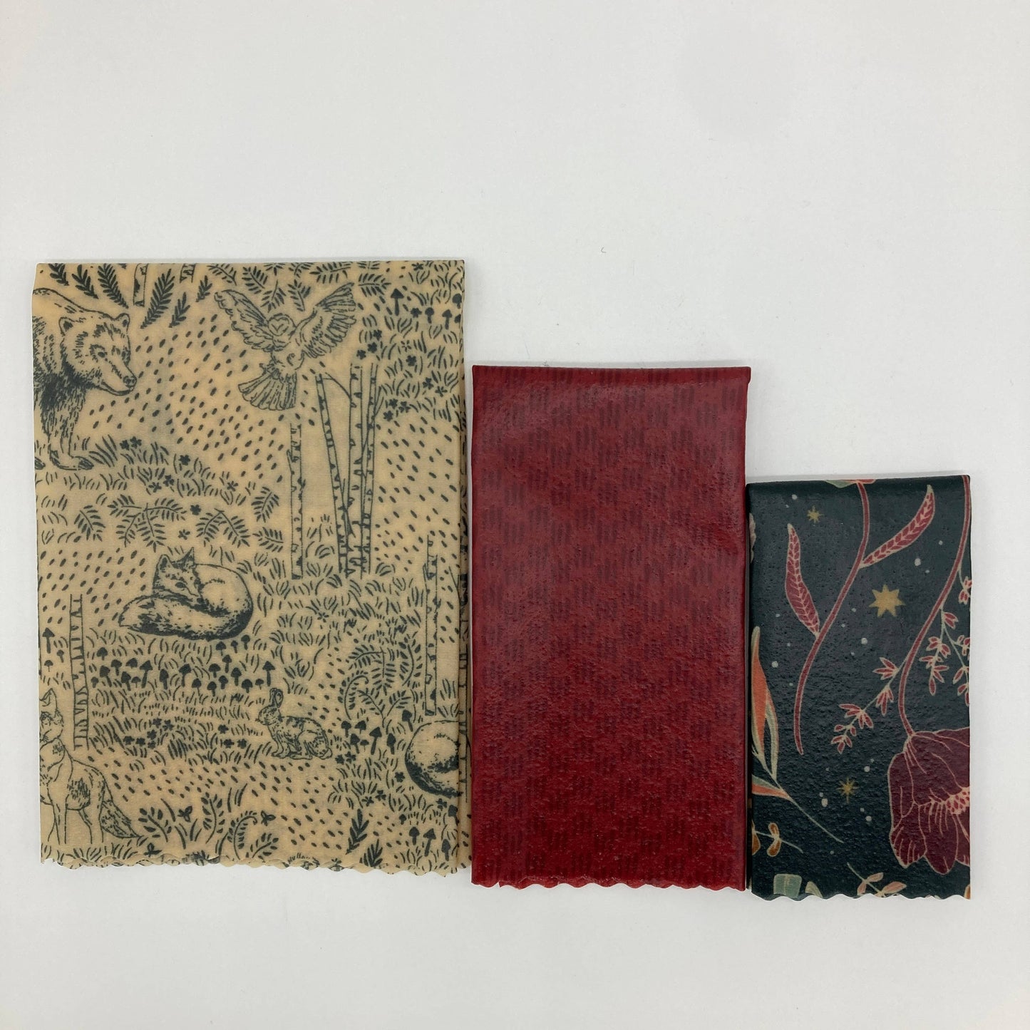 Starter Set - Wildwood