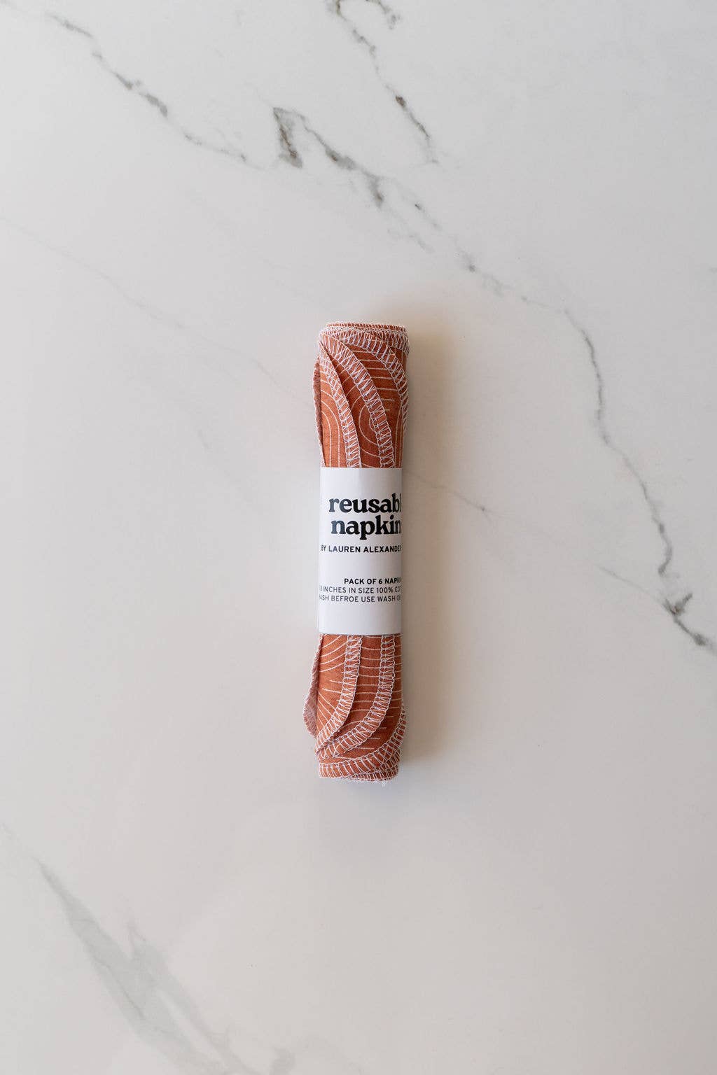 Reusable Napkins