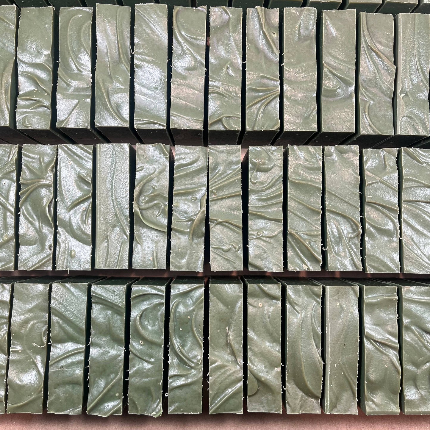 Bar Soap - Oak Moss