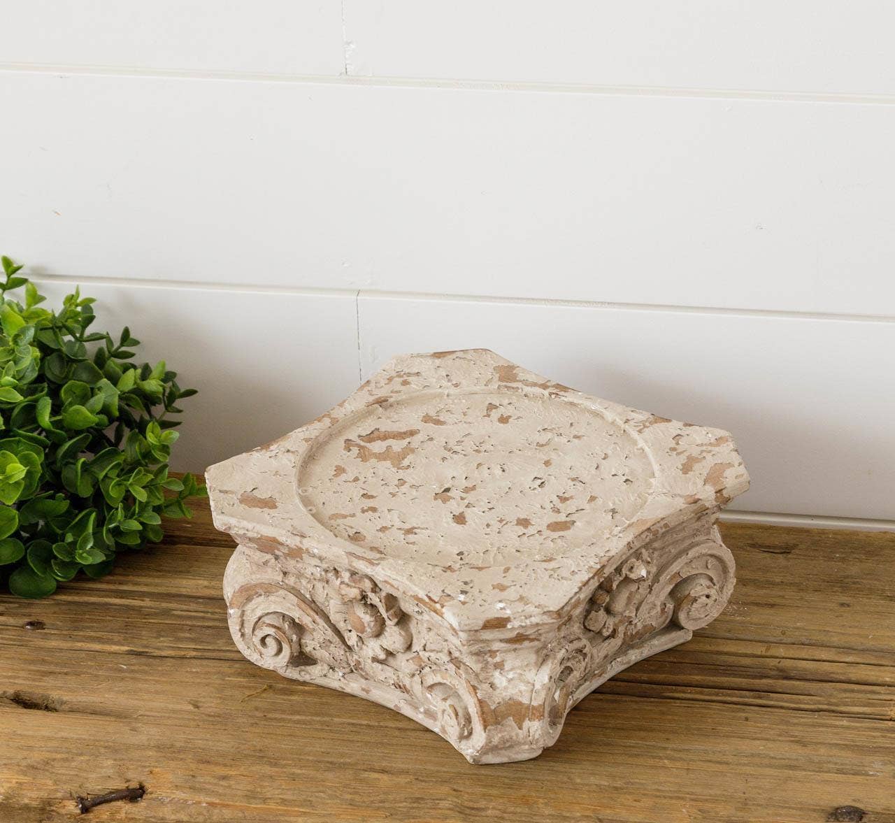 Square Pedestal (PC)