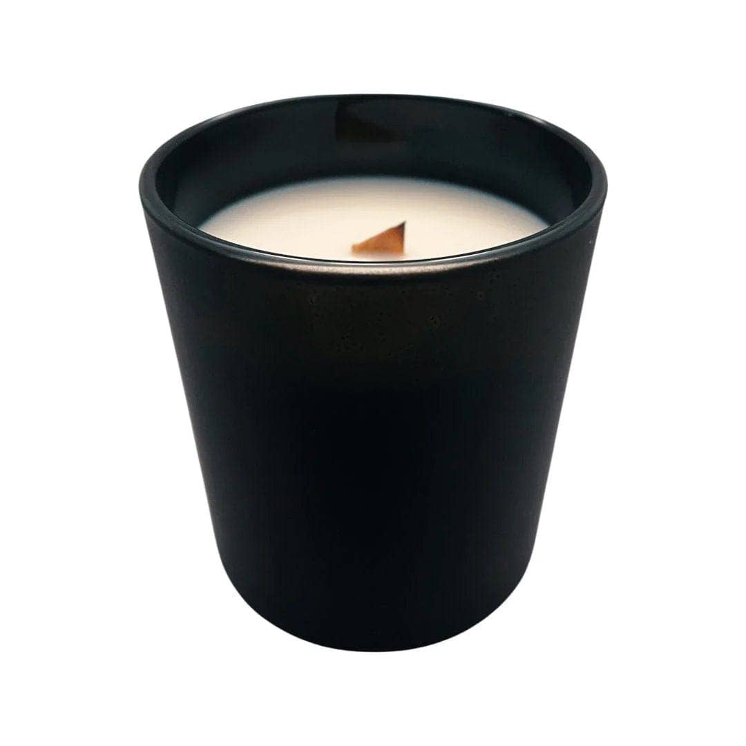 Whiskey Tobacco Soy/Coconut Candle | Non Toxic Candle