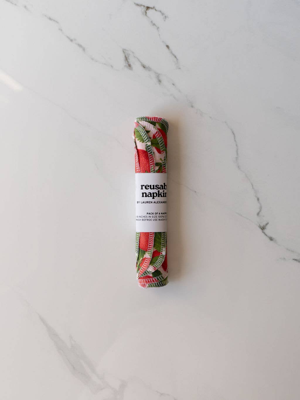 Reusable Napkins