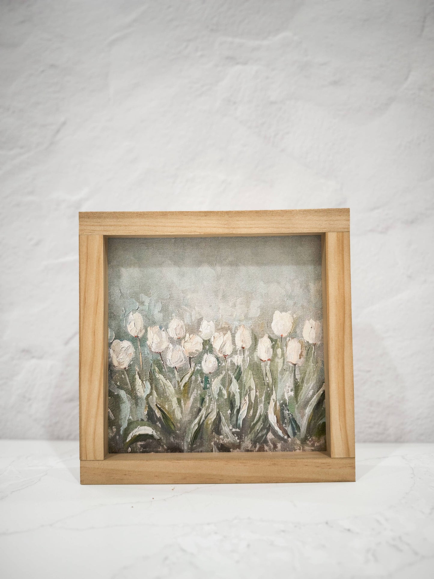 Noelle Wood Sign | Spring 2025 Decor