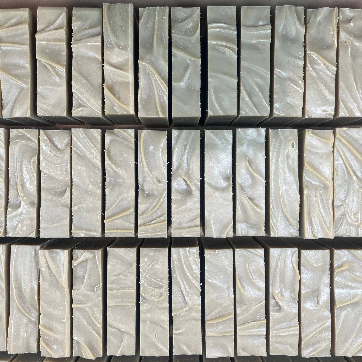 Bar Soap - Sweetgrass