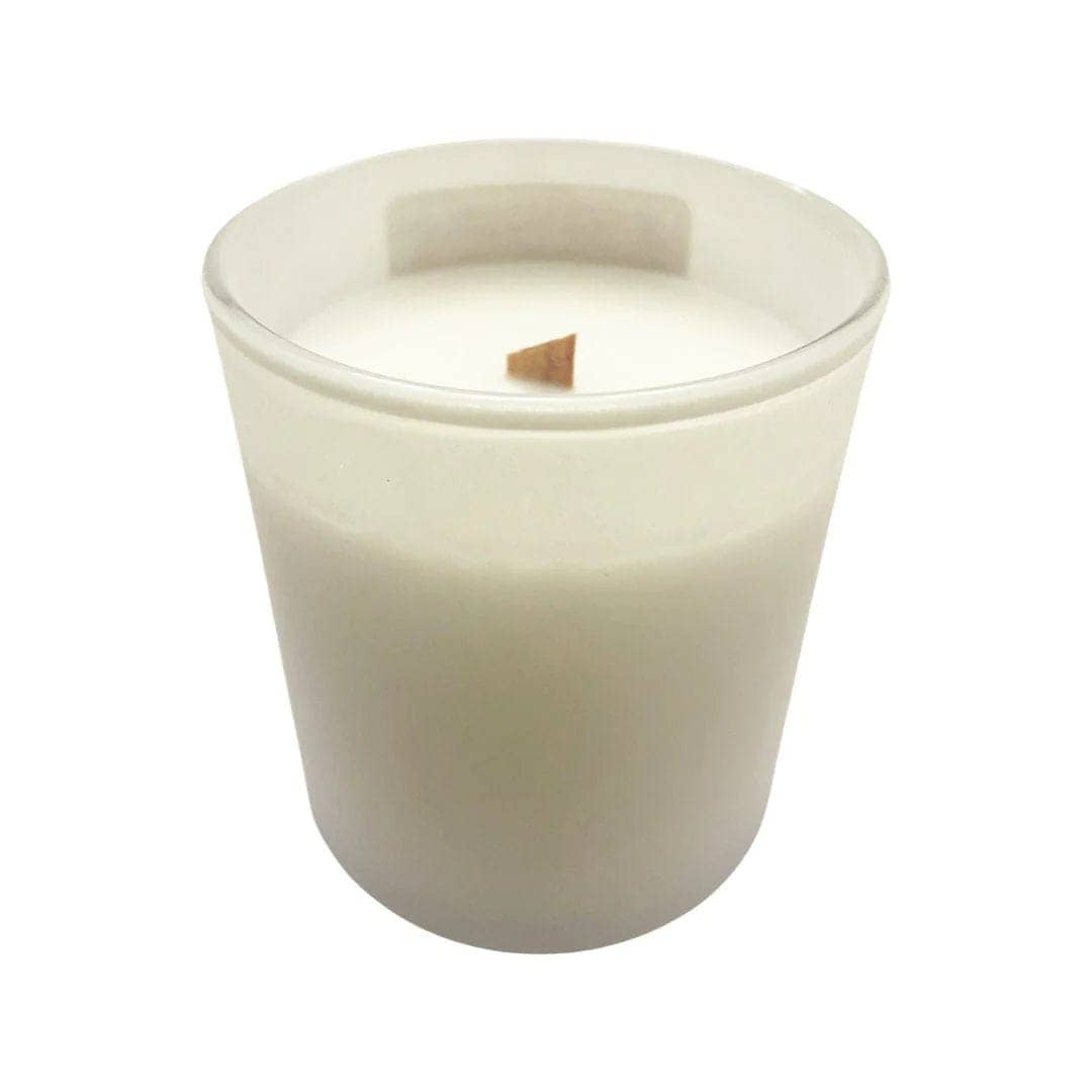 Whiskey Tobacco Soy/Coconut Candle | Non Toxic Candle