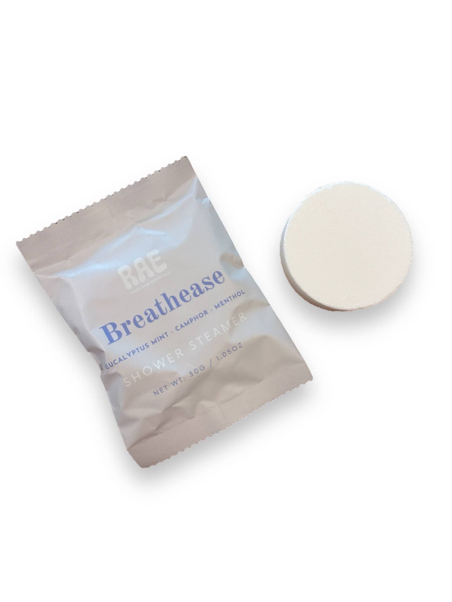 Essence Shower Steamers 6 Pack - Essential Oils