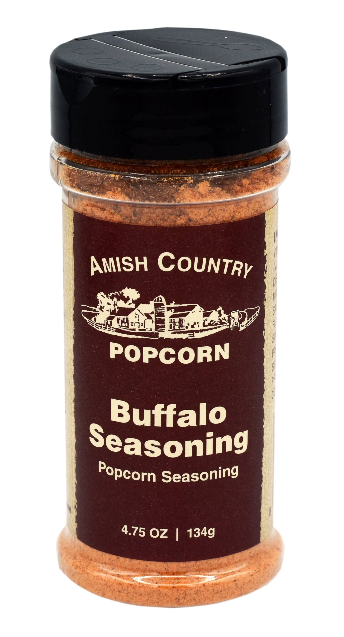 Amish popcorn Seasoning