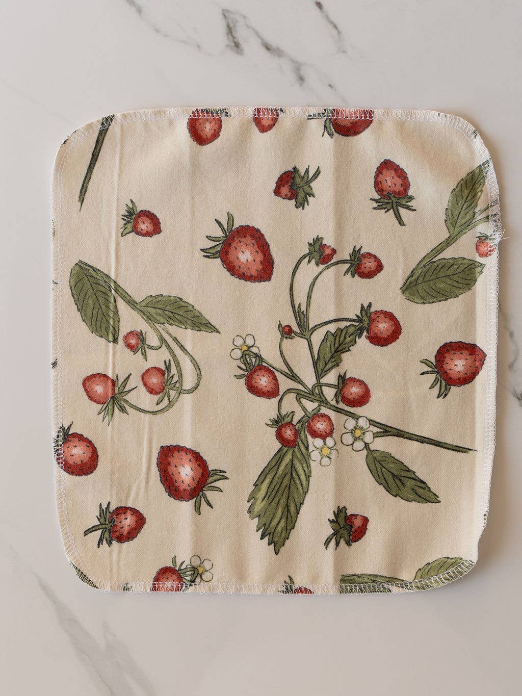 Reusable Paper Towels