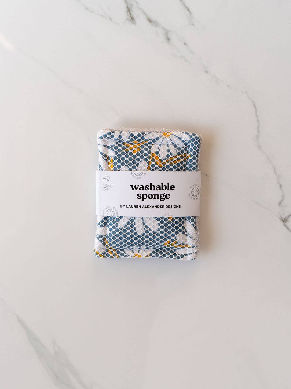 Washable Sponge