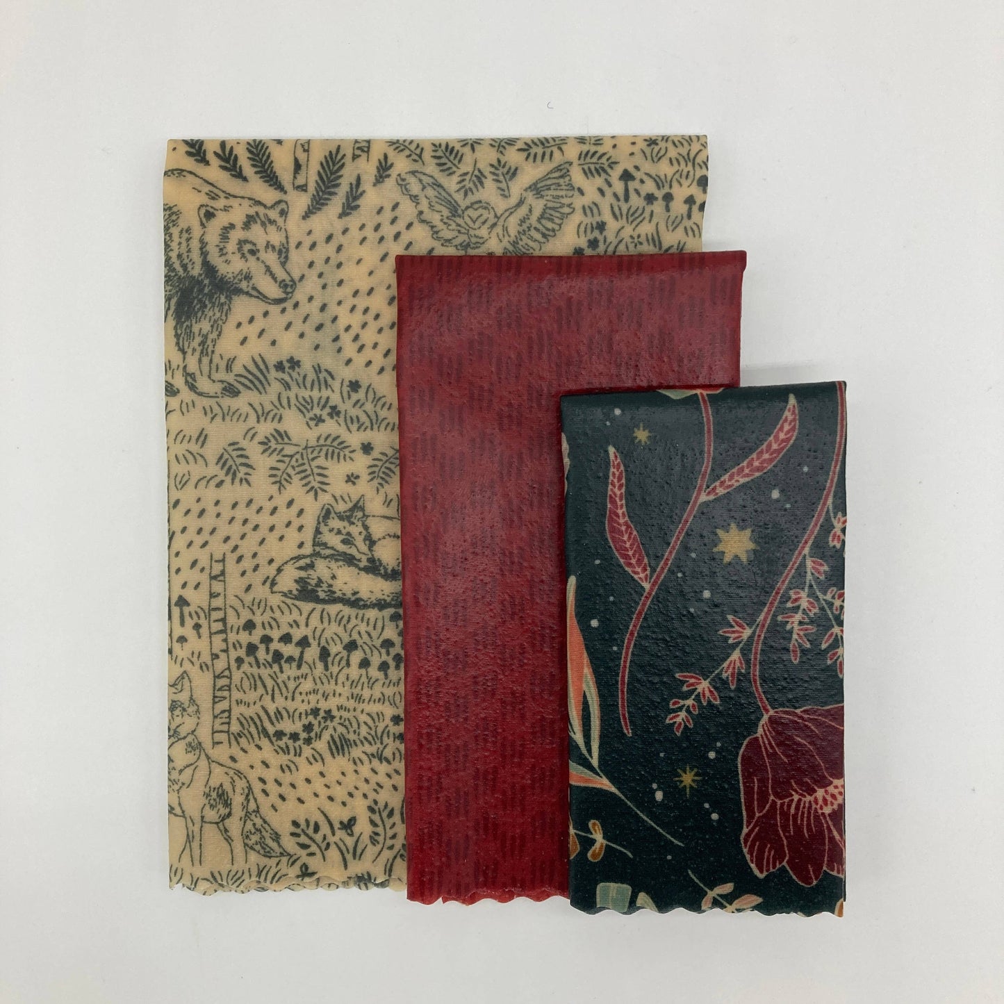 Starter Set - Wildwood