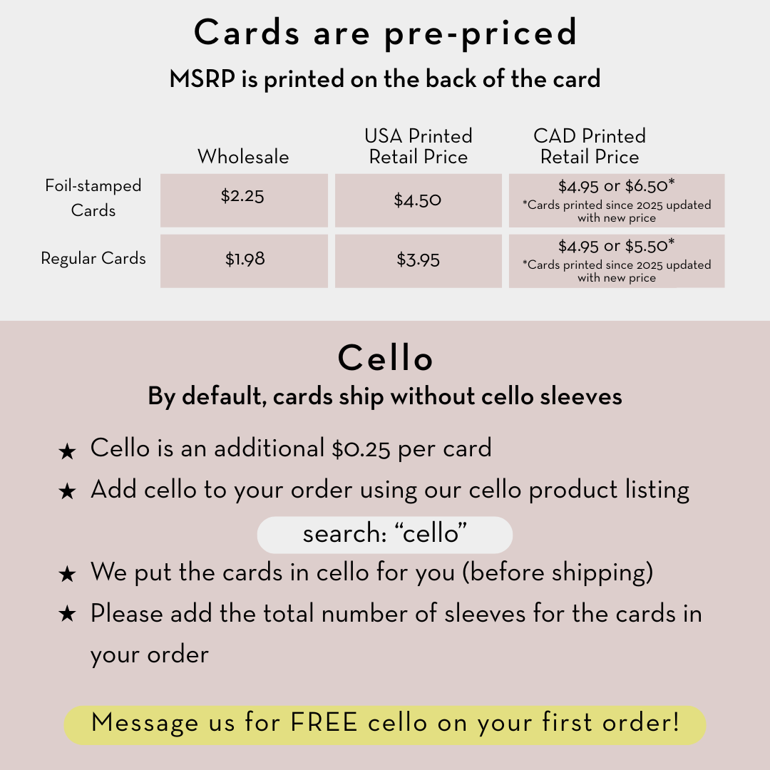 Life Is Sweeter Friendship Card