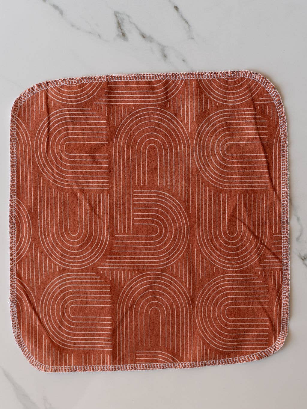 Reusable Paper Towels