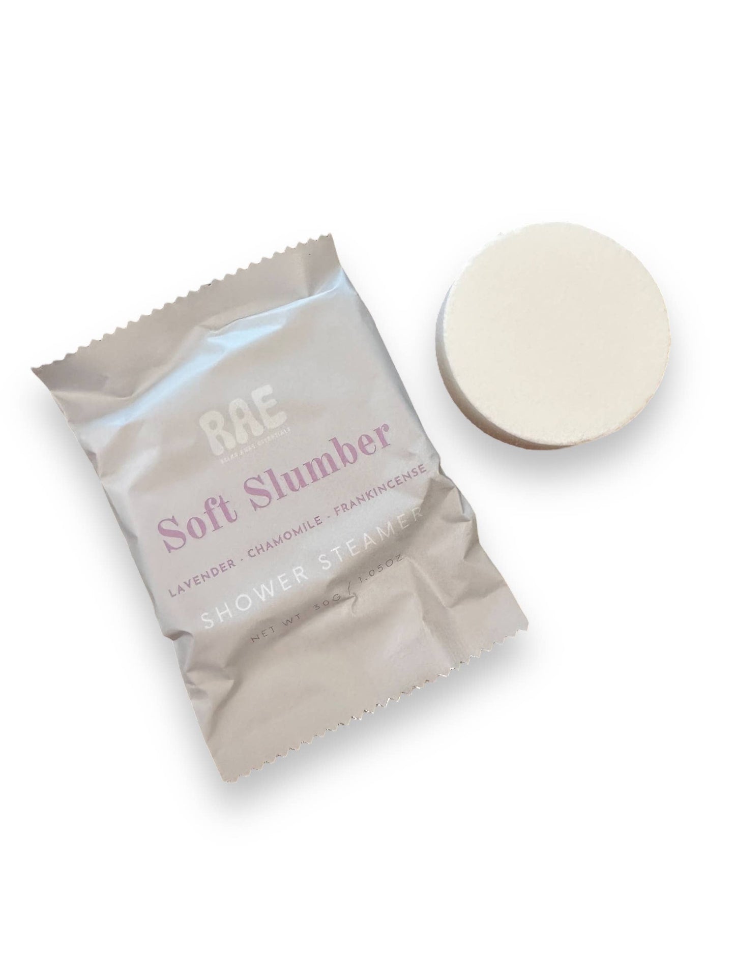 Essence Shower Steamers 6 Pack - Essential Oils
