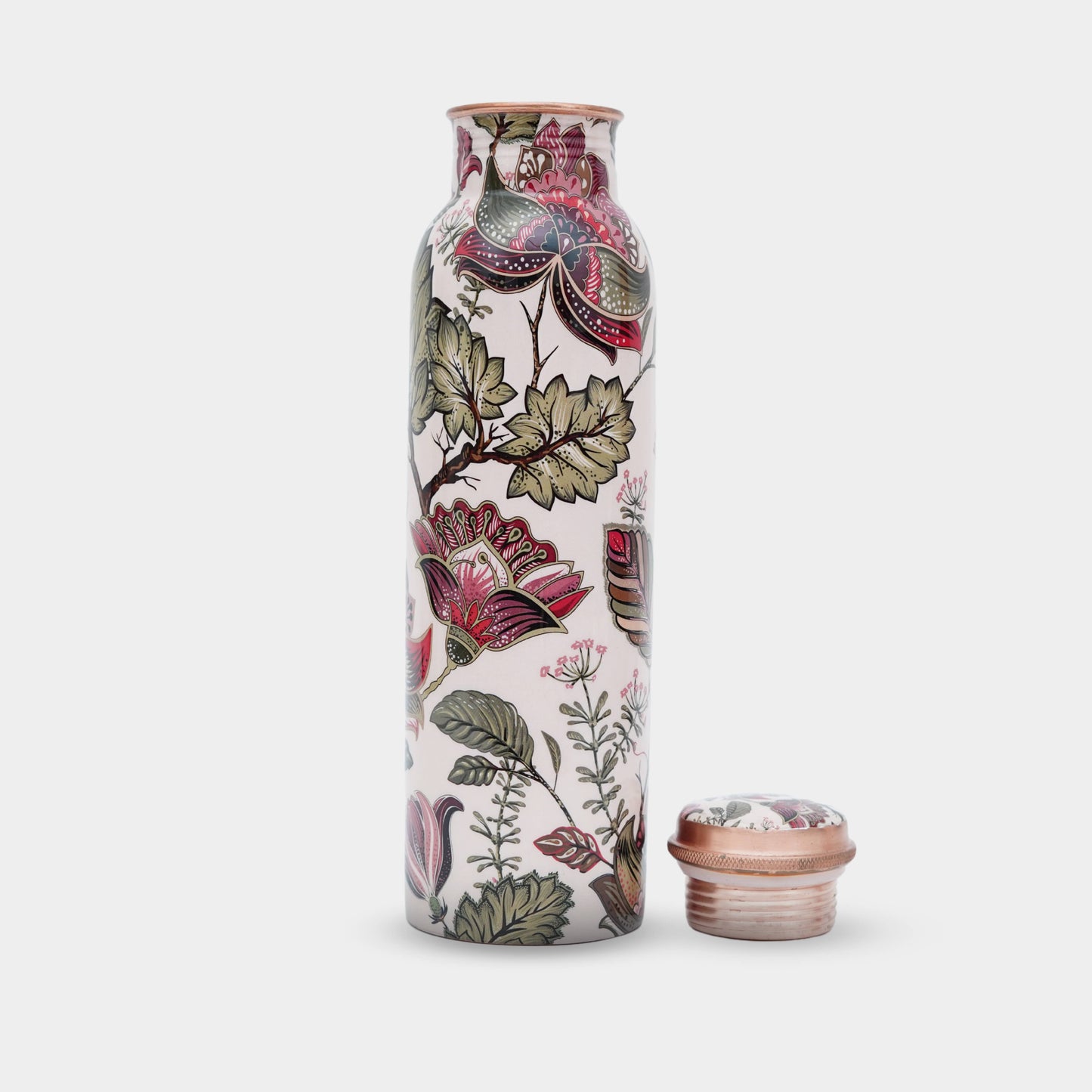 Carrara Copper Bottle (1L)