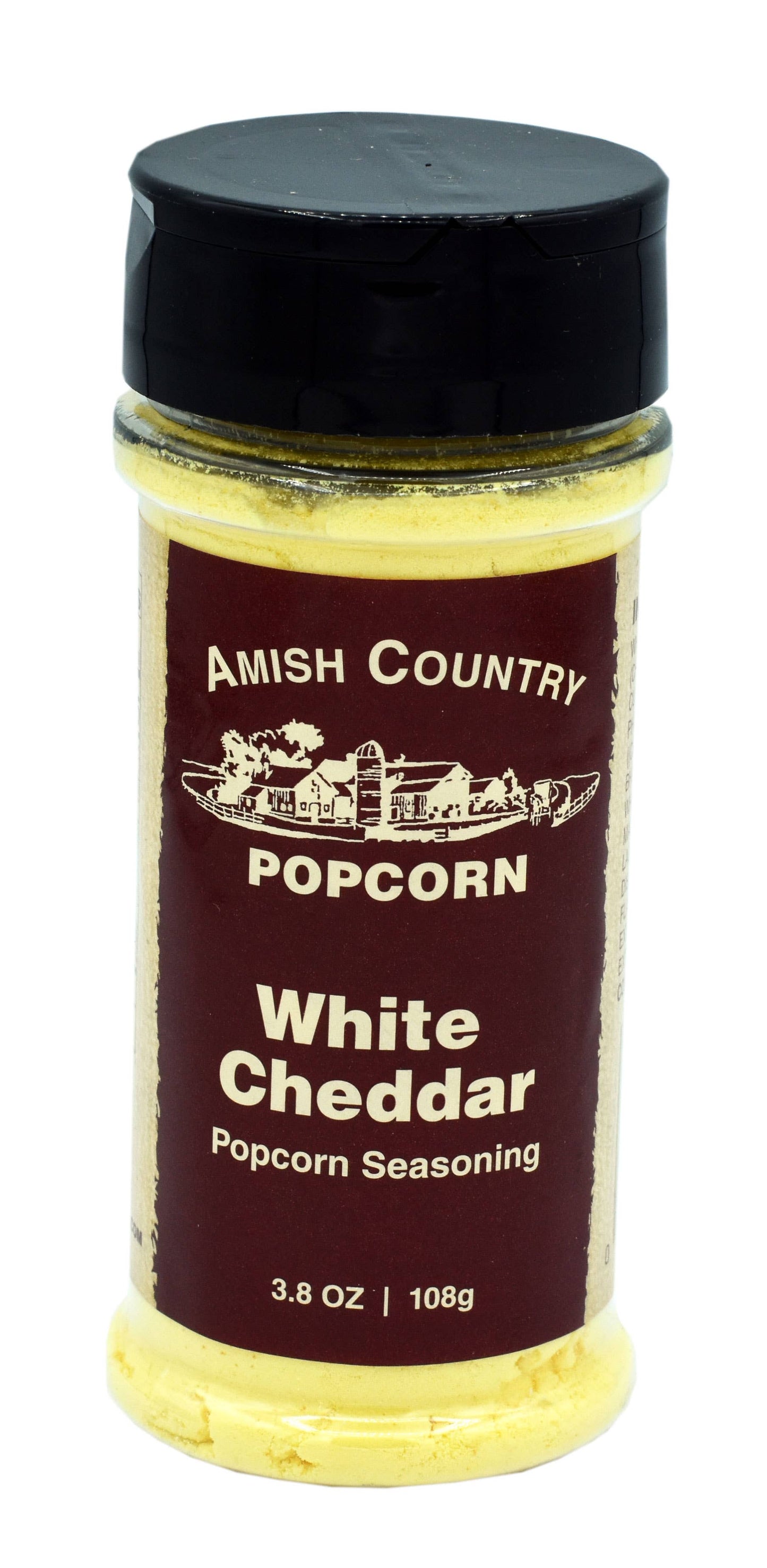 Popcorn Seasonings (Original Seasonings)