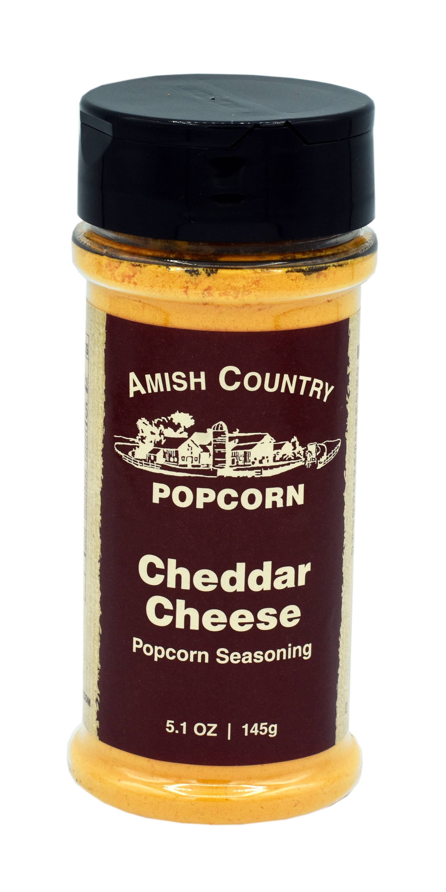 Popcorn Seasonings (Original Seasonings)