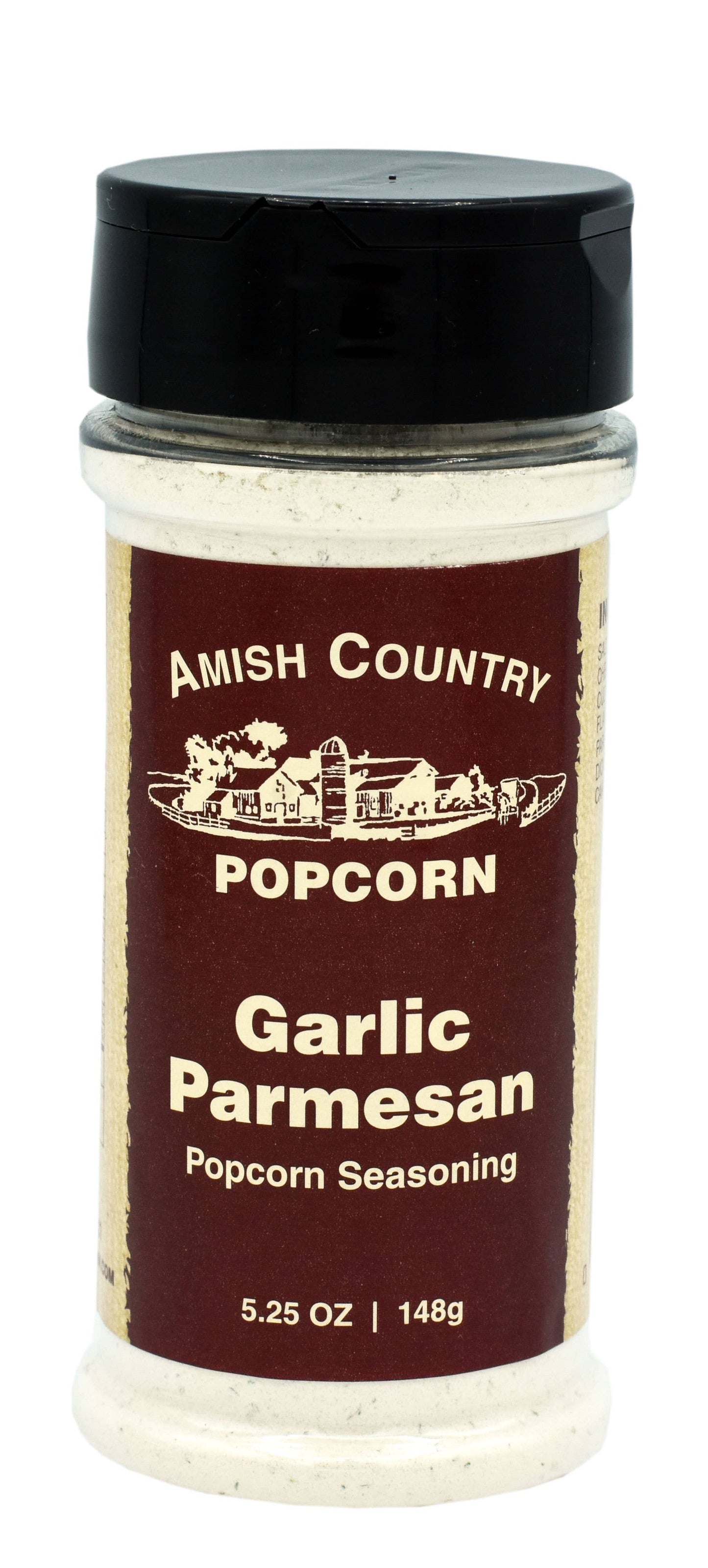 Amish popcorn Seasoning