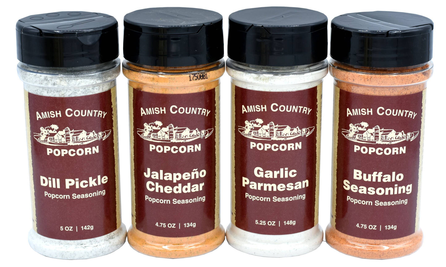Amish popcorn Seasoning