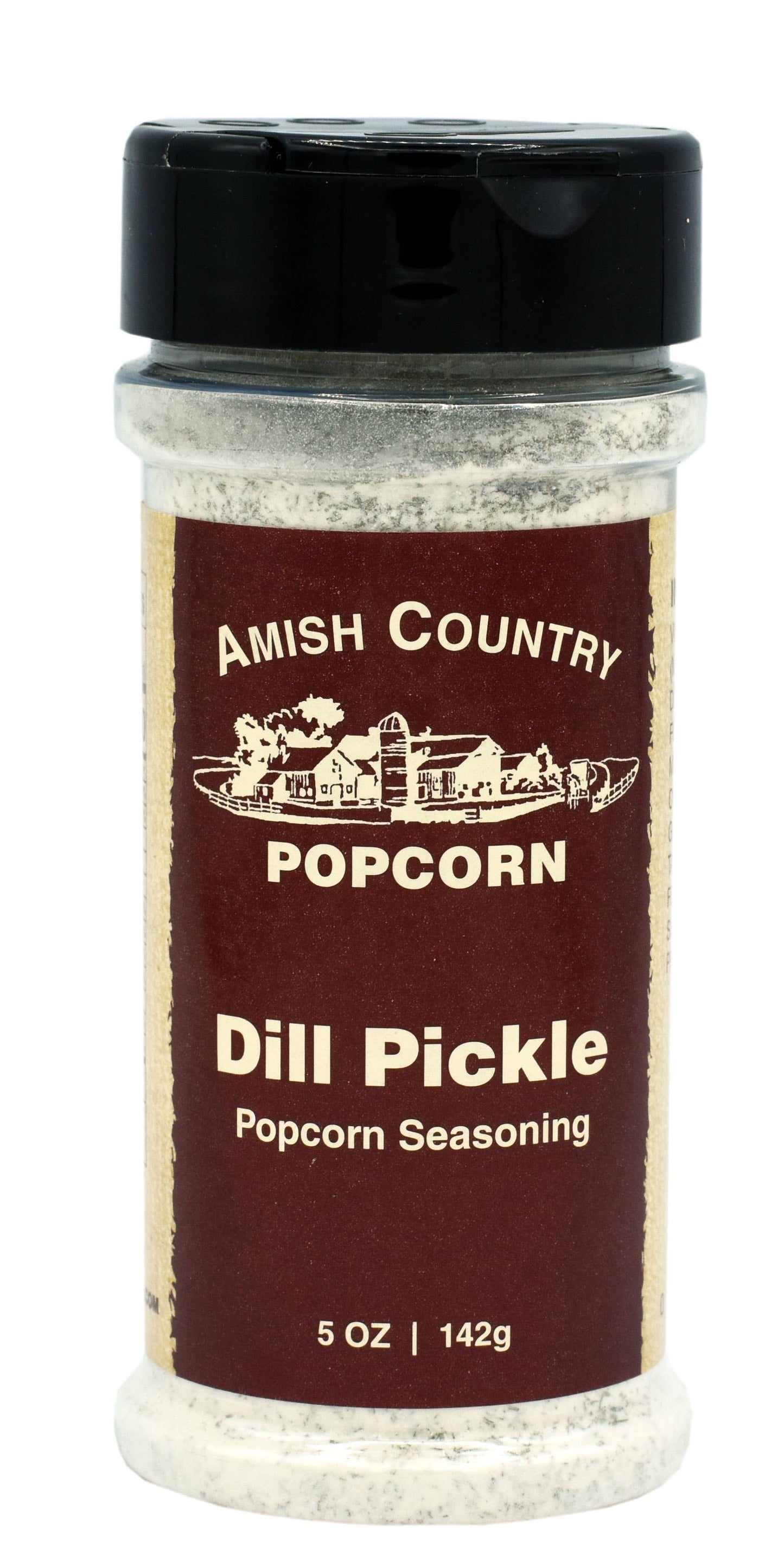 Amish popcorn Seasoning