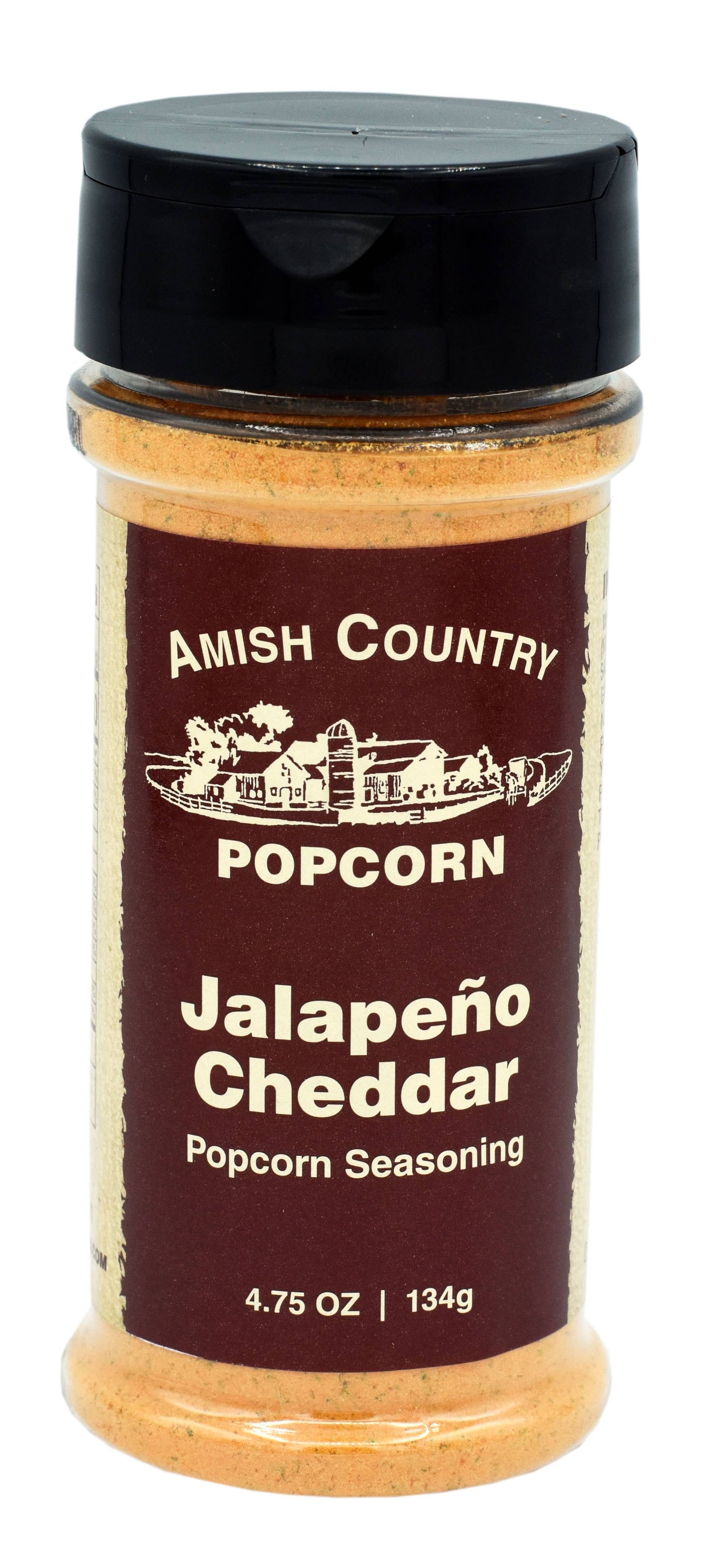 Amish popcorn Seasoning