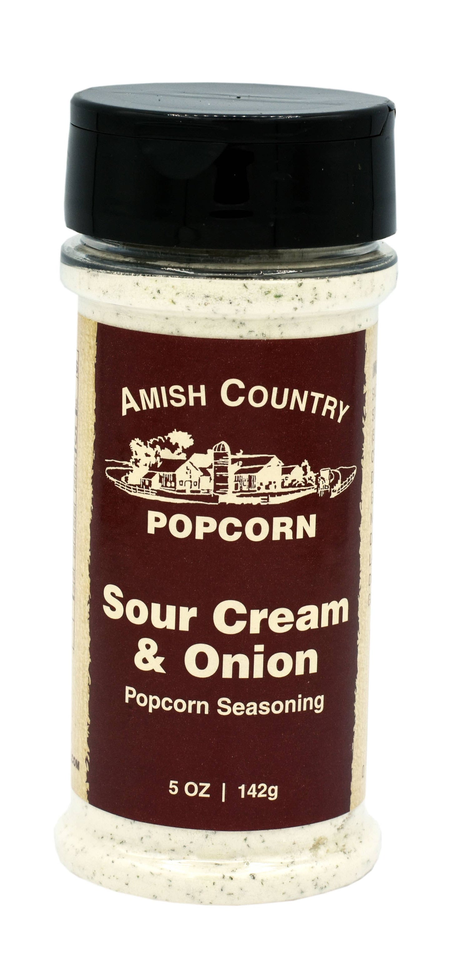 Popcorn Seasonings (Original Seasonings)