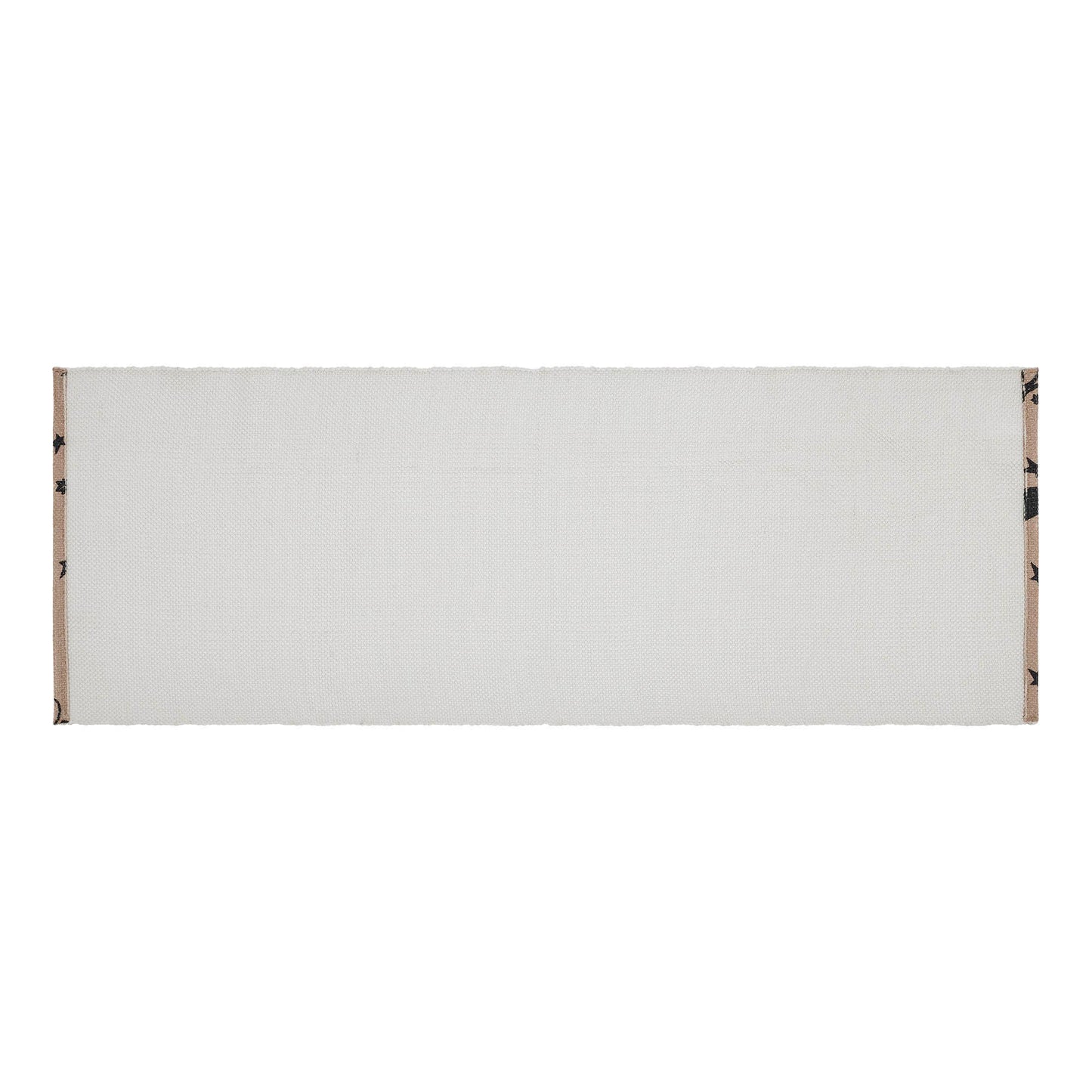 Raven Harvest Indoor/Outdoor Rug Rect 17x48