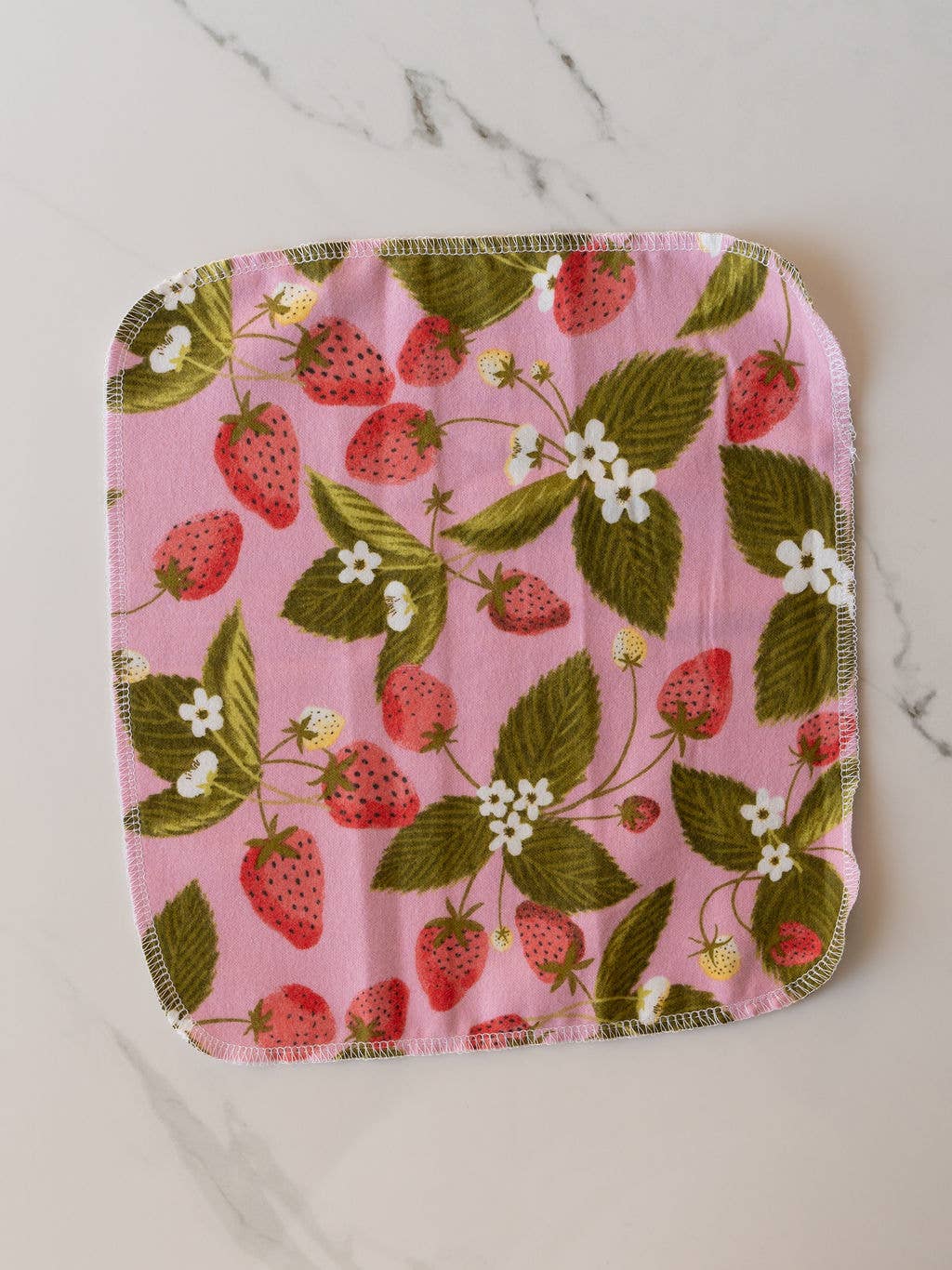 Reusable Paper Towels