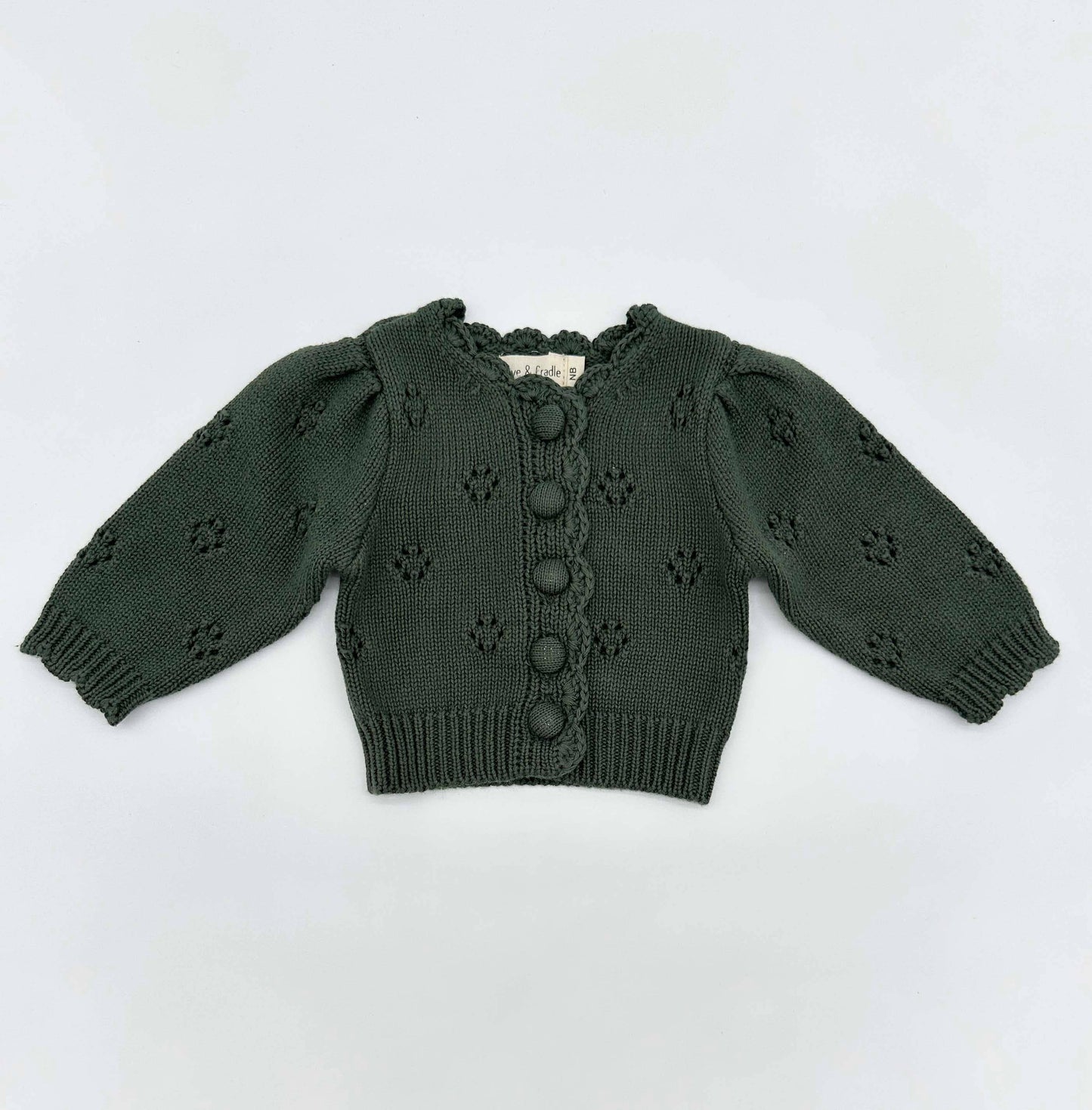 Anita Cardigan