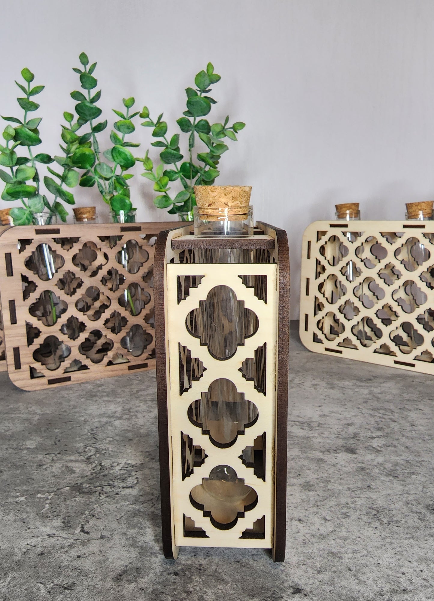 Plant Propagation Station