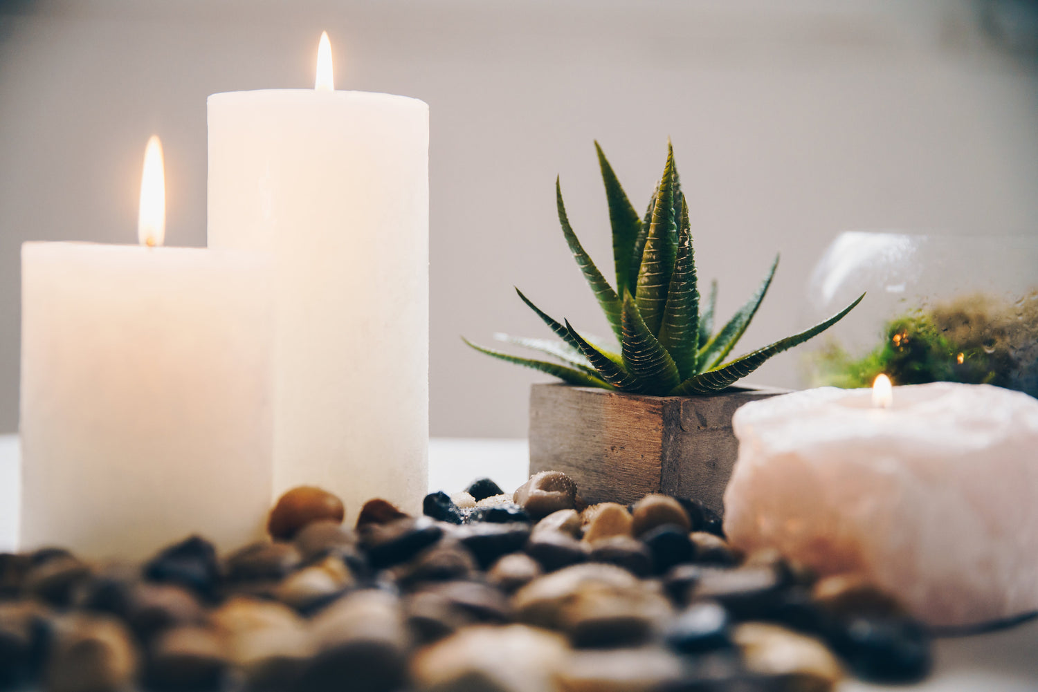 Candles