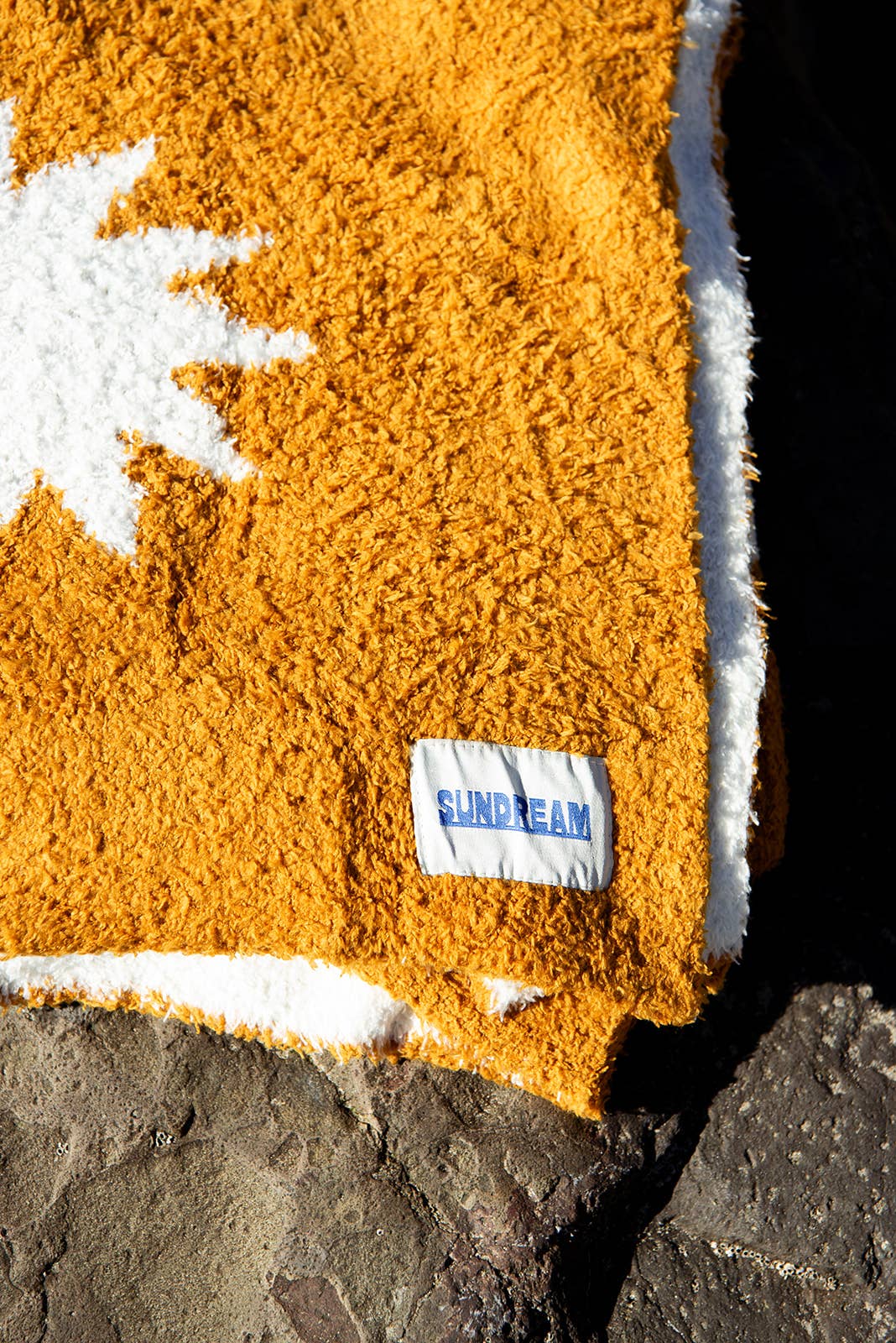 Sun Plush Throw - Buckhorn Brown SOFTEST EVER!