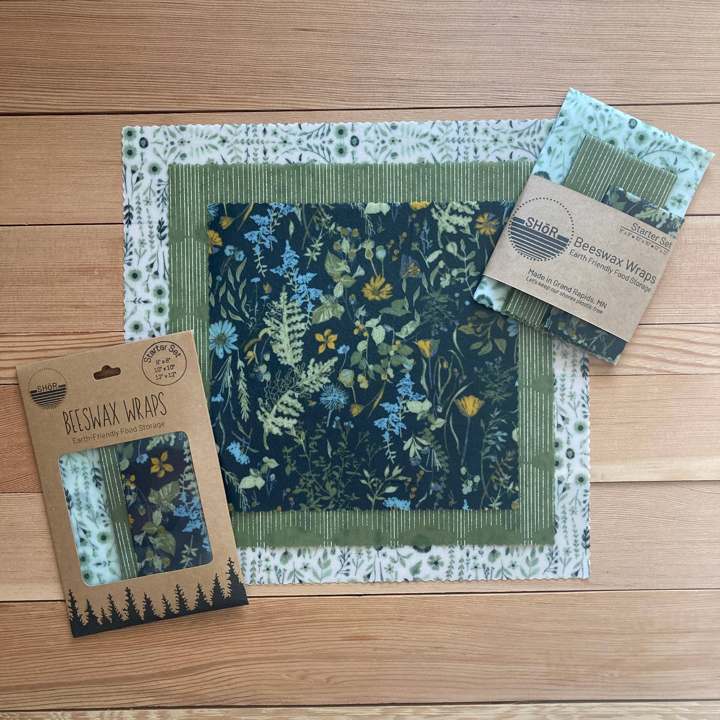 Starter Set - Peaceful Dreams