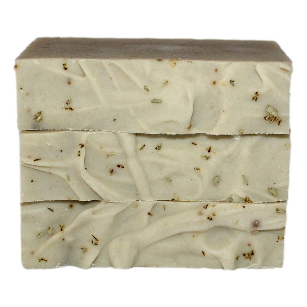 Bar Soap - Desert Sage