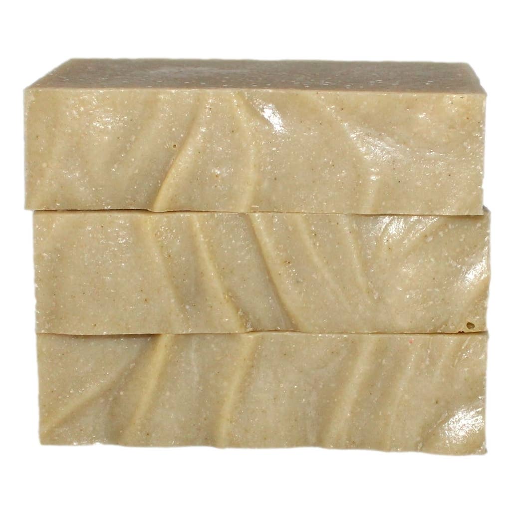 Bar Soap - Sweetgrass