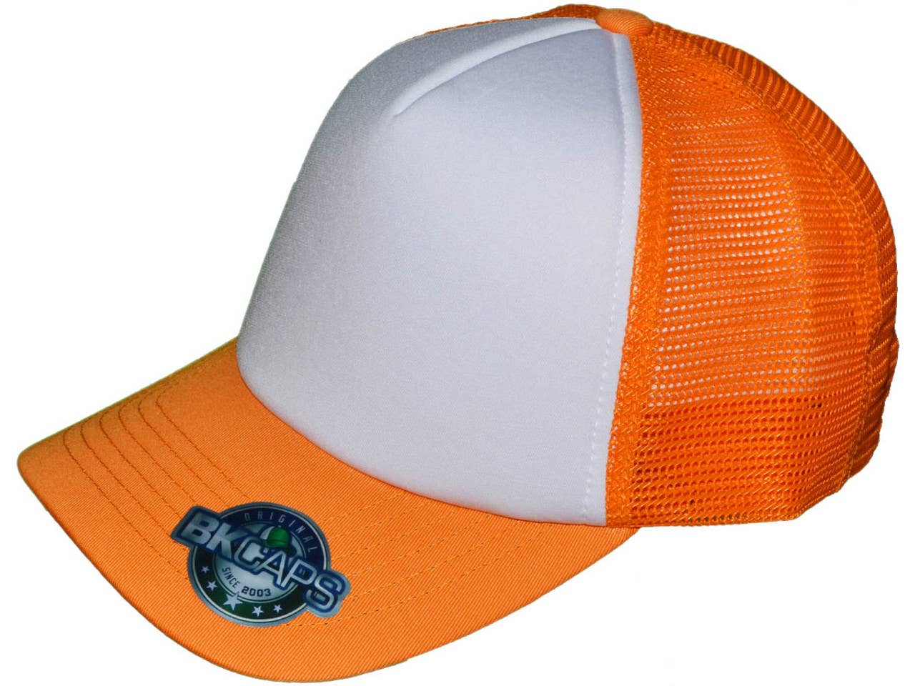 Easy Tiger Hat (Multi Color Options)