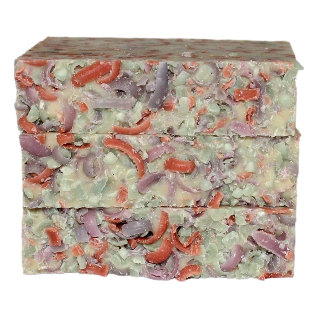 Bar Soap - Wildflower
