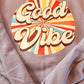 Good Vibe Crewneck