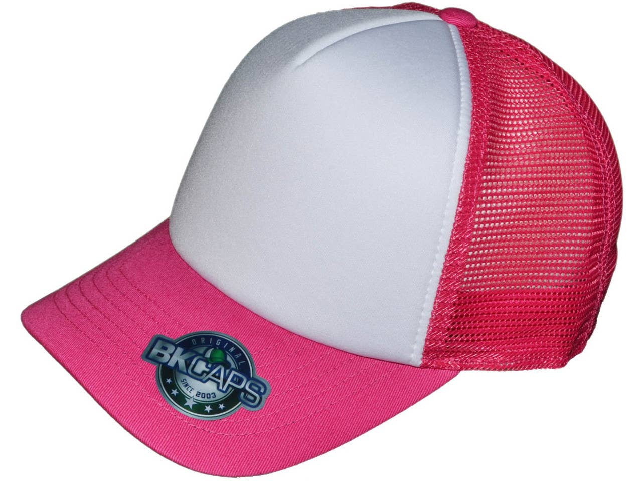 Easy Tiger Hat (Multi Color Options)