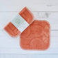 Paperless Napkins - Rust Arches