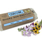 Honey Bee Habitat Grow Kit