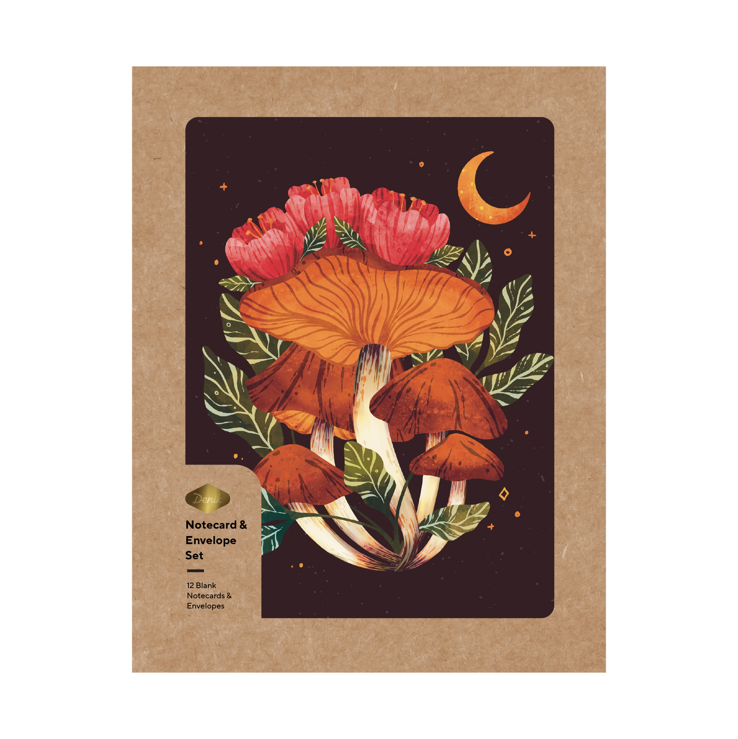 Kristin Heldt Notecards