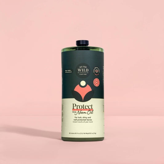 Value Size Protect Spray with Neem - 84 fl oz