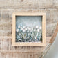 Noelle Wood Sign | Spring 2025 Decor