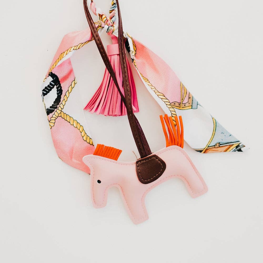 Secretariat Bag Charm Wholesale