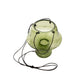 Alora mushroom planter green S