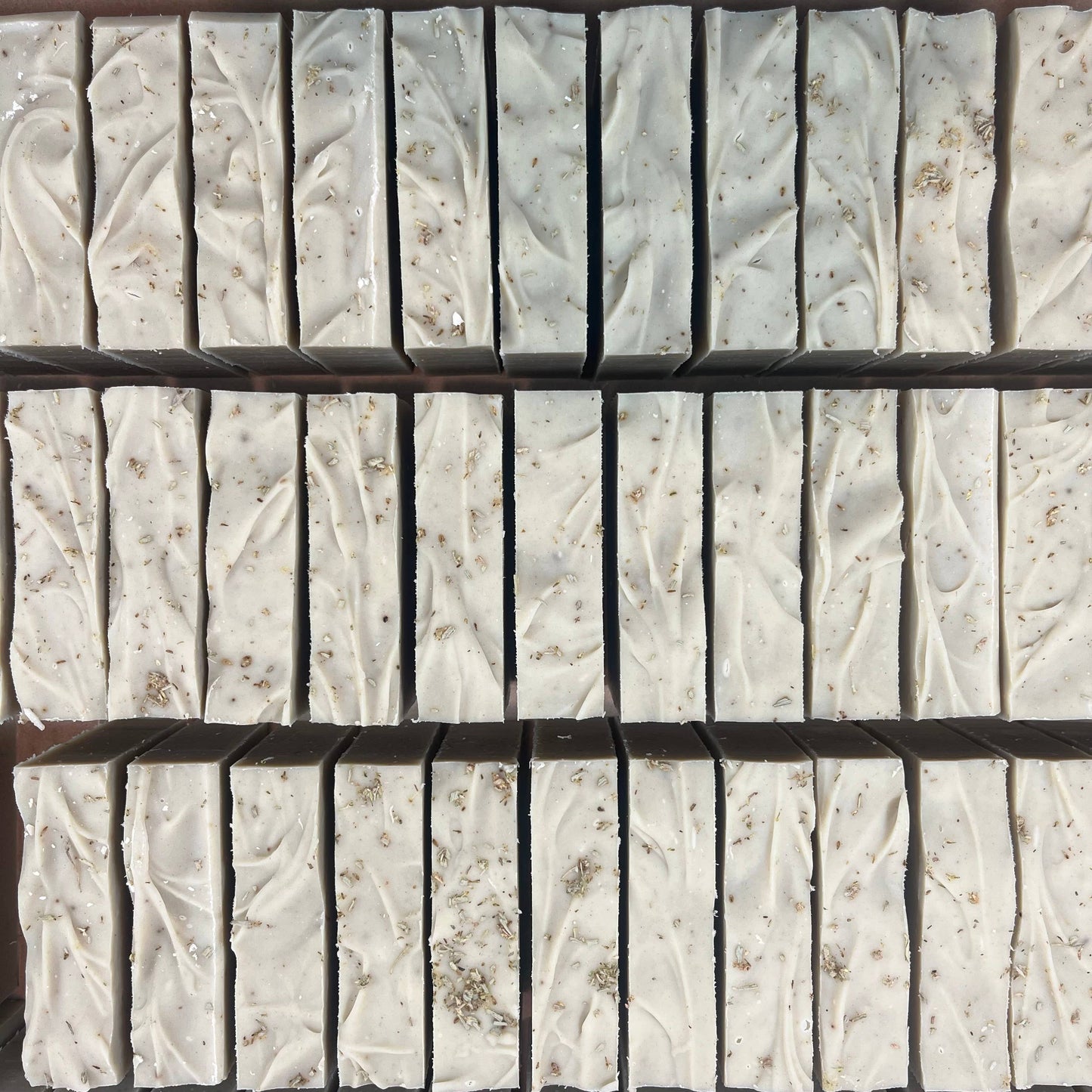 Bar Soap - Desert Sage