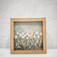 Noelle Wood Sign | Spring 2025 Decor