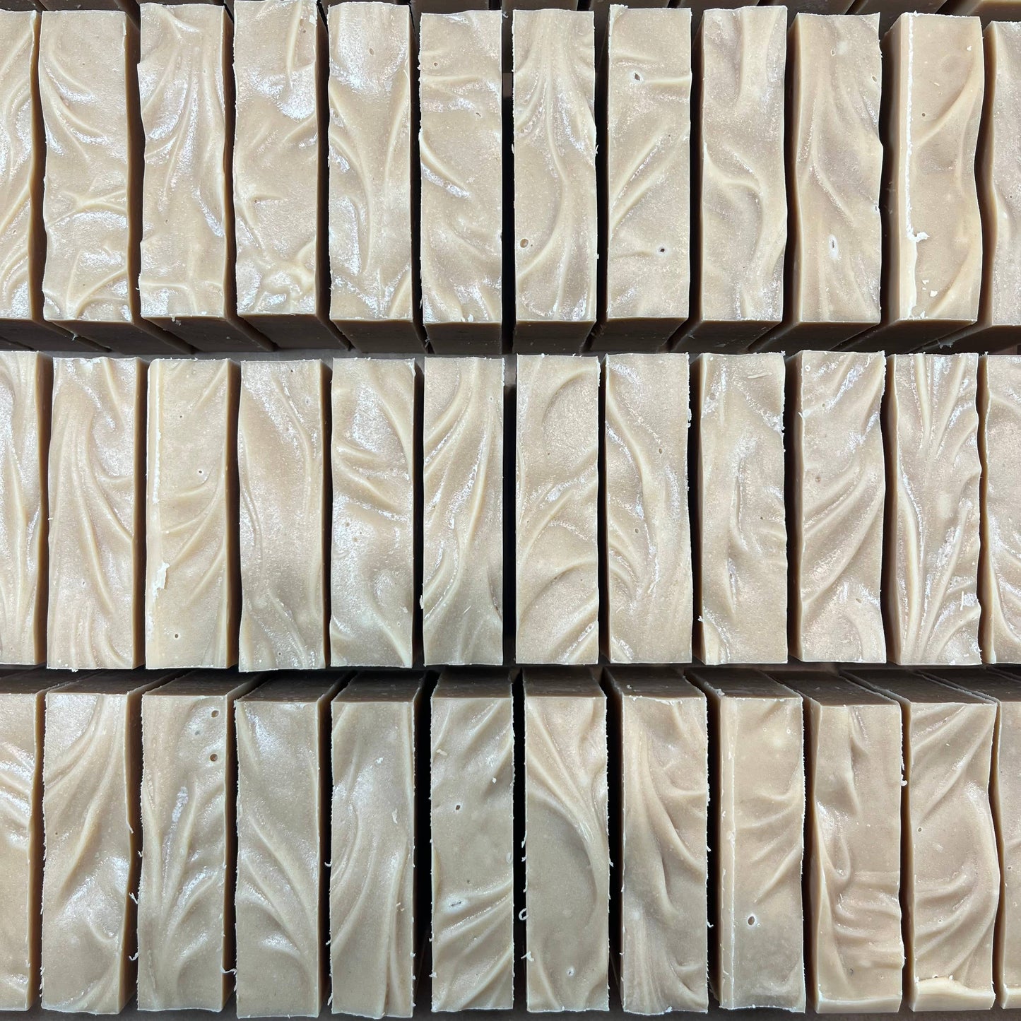 Bar Soap - Honey Oat, Fragrance Free