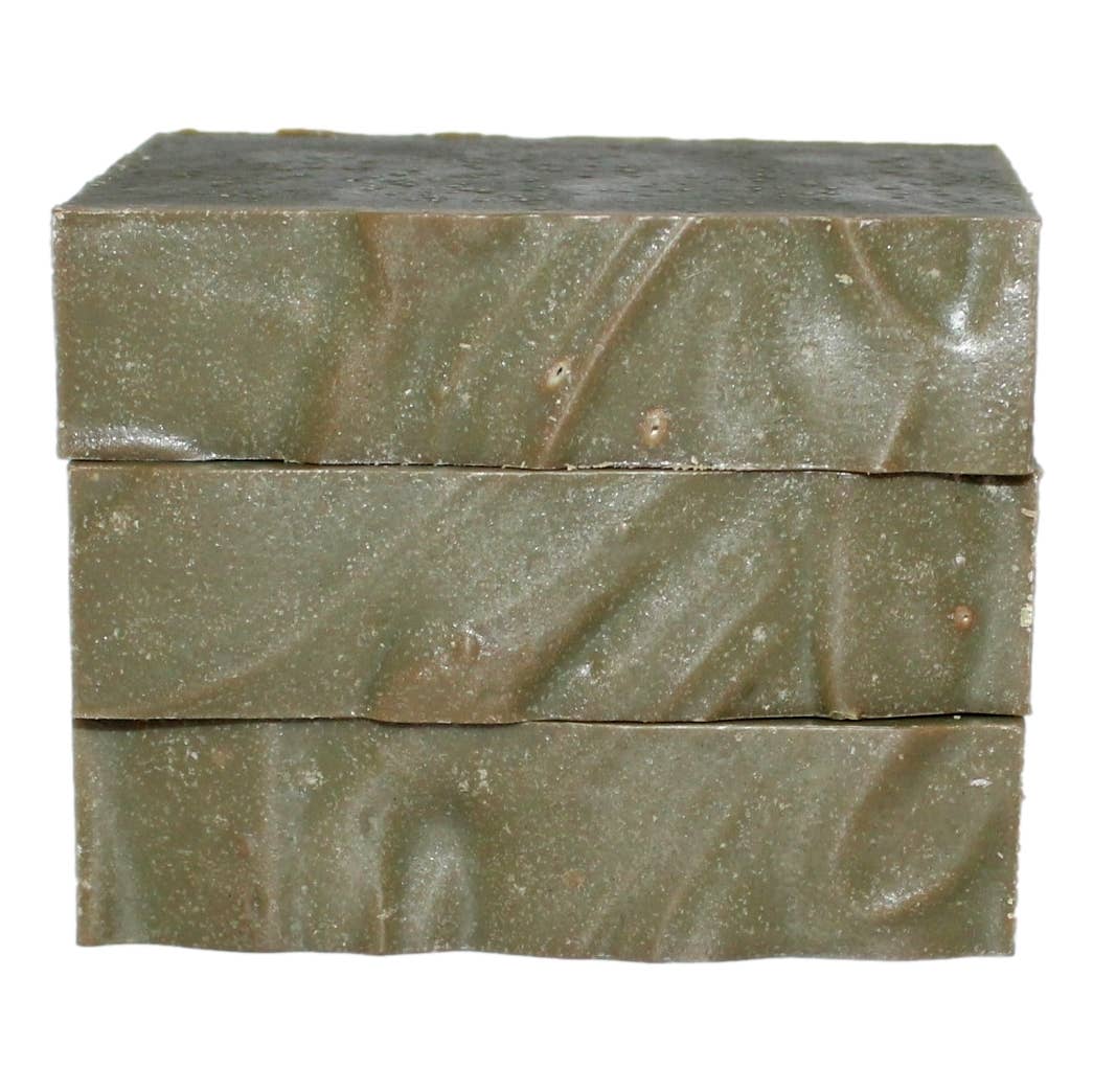 Bar Soap - Oak Moss
